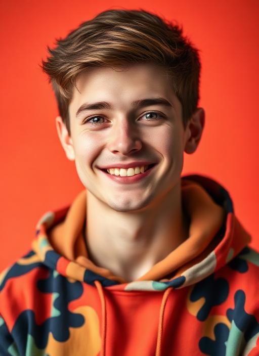 Jake M.