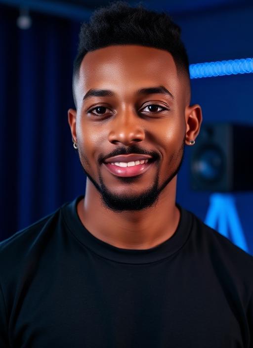 Marcus T.