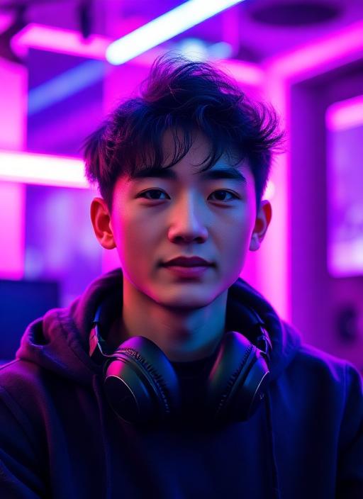 Kenji A.