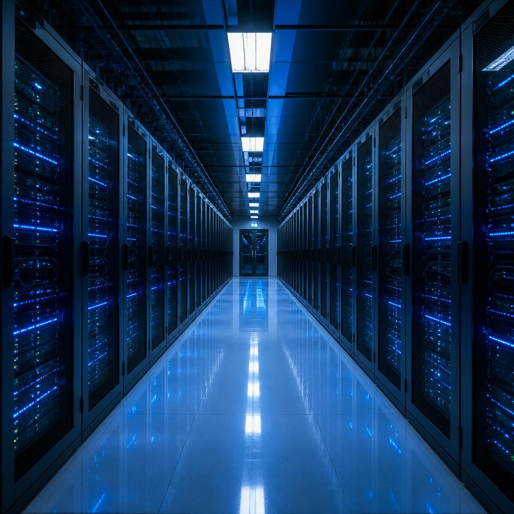 Cloud Storage