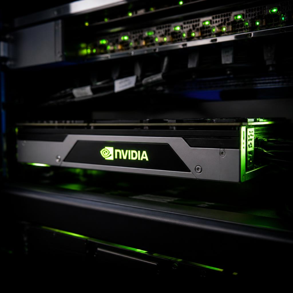 GPU Processing